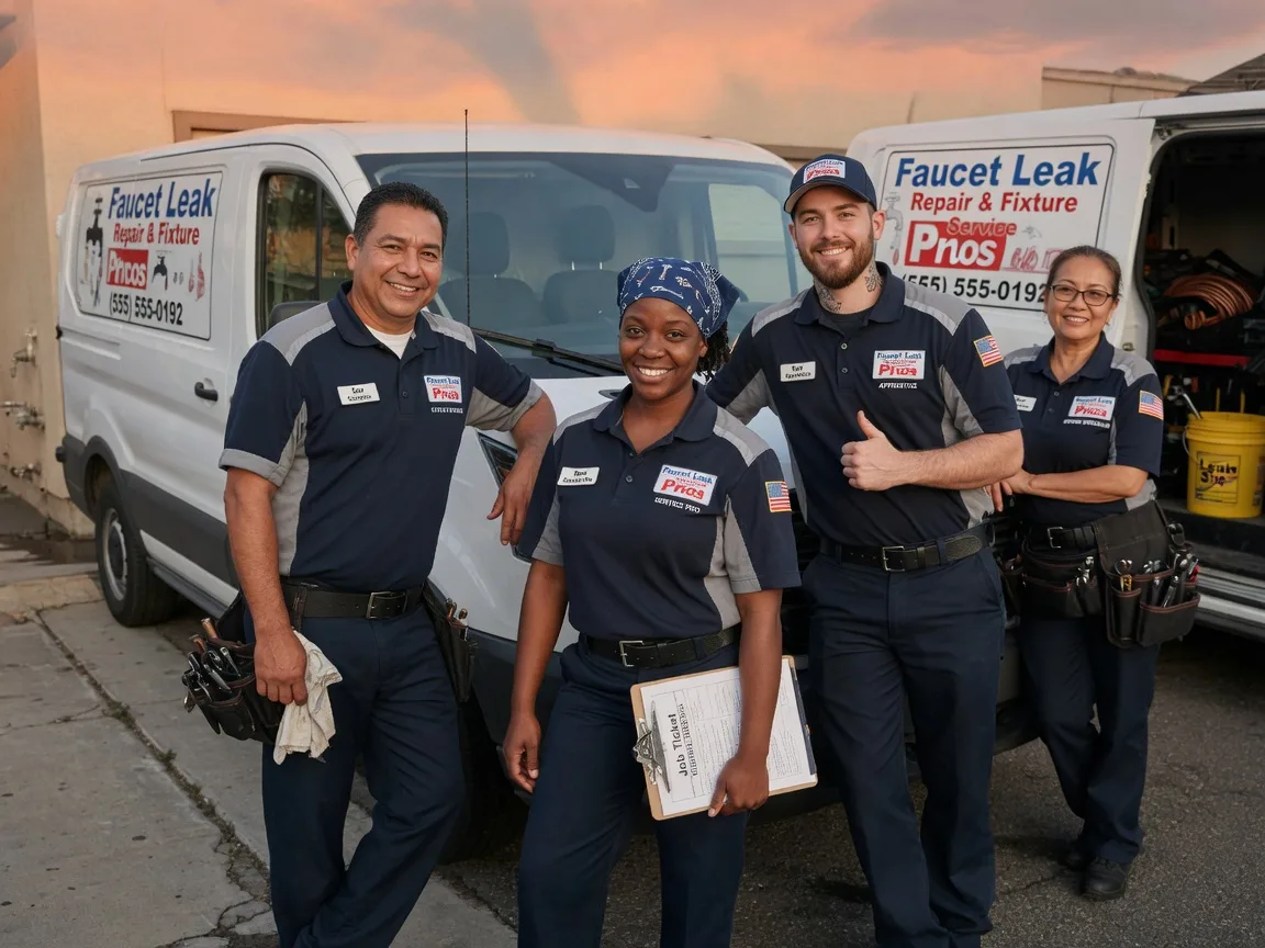 Faucet Repair company in Star Prairie, WI