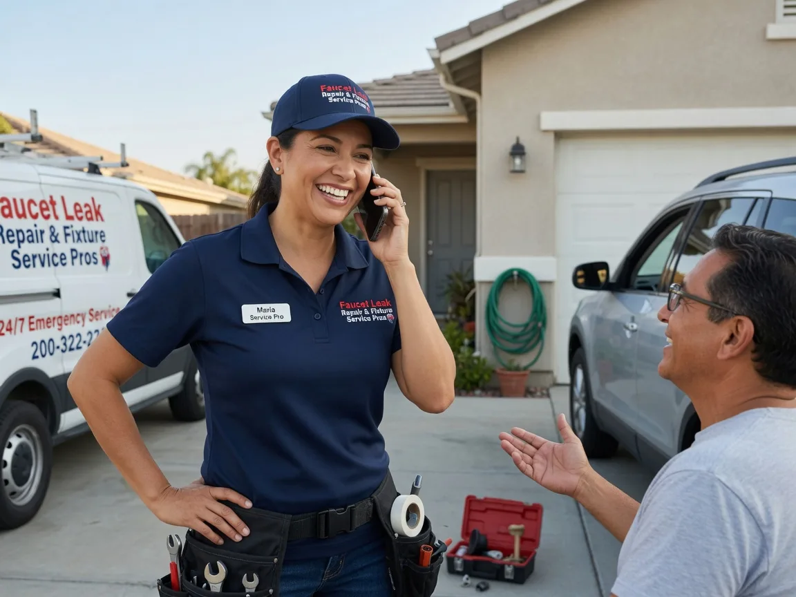 Faucet Repair Star Prairie, WI FAQs