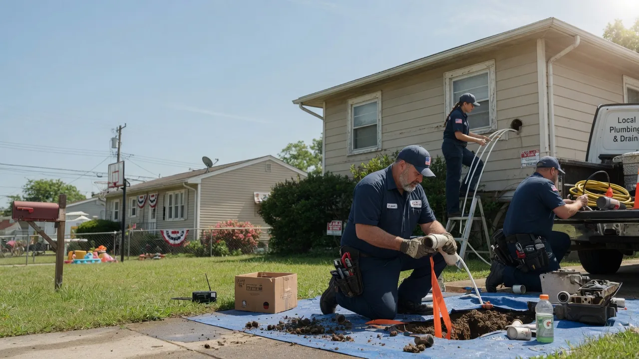 Faucet Repair in Star Prairie, WI near me